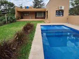 Casa El Bosque