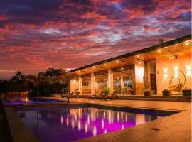 Luz de Luna Glamping
