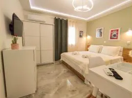 Zoé Suites