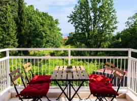 Lumos Residence - Free private parking, hotel in Matulji