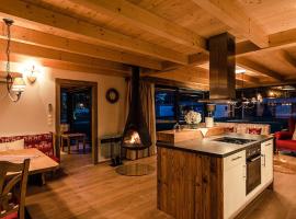 Villa Resort & Organic Spa