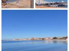 La rosa del mare