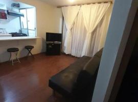 Departamento Vallenar #210, ubytování s možností vlastního stravování v destinaci Vallenar