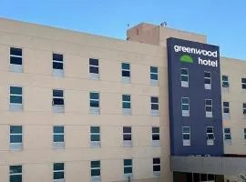 Greenwood Hotel Torreón