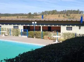 Recanto santa barbara