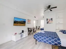 Ocean Drive Best Deal, w/2 Queen Beds, Near Beach