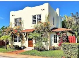 La Casa de David