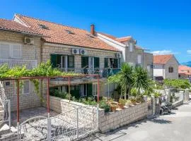 Double Room Supetar 5658d