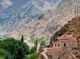Burj toubkal