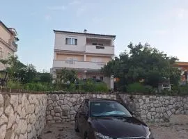 Apartments with parking space Supetarska Draga - Donja, Rab - 15999