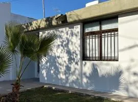 La Casa del Canciller