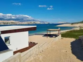 Secluded fisherman's cottage Cove Prnjica, Pag - 23456