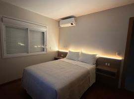 Casa Emma Gramado 3, serviced apartment in Gramado
