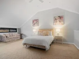 Apartment on William in CBD - 2 Bed 2 Bath Wi-Fi
