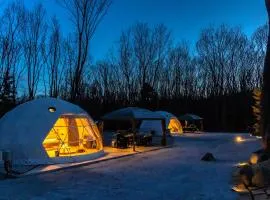 Private Glamping NAGOMI CAMP