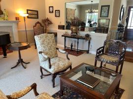 Private Country Home Near Downtown - Sonora, ξενοδοχείο σε Sonora