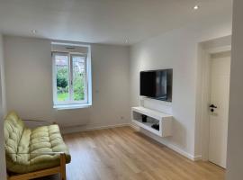 Appartement VII - Haut Standing, hotel a Nilvange