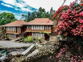 Munnar Bethel Varkis