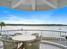 HOWARD ST Panoramic River and Ocean Views - Penthouse -Rooftop