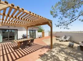 Mesa View Homestead - Cozy, 360 Views & Tranquility! home