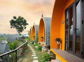 Trang Trại Gia Trịnh, khách sạn ở Hà Nội