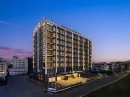 Home2 Suite by Hilton Dongguan Shipai