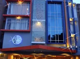 Hotel Kurnia Dua