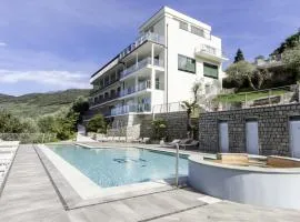 Hotel Benacus Panoramic