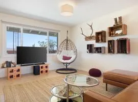 Yucca Valley Hideaway - Hammocks, Fire Pit & Grill home