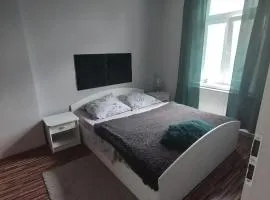 Apartament Rycerska