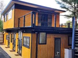 Thames River Valley Retreat Residence 2