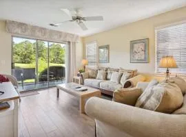 4D Crassostrea II at True Blue Unit condo by Peace Vacations