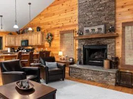 Retreat At Wintergreen, Pool Access, Grill