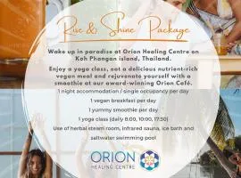 Orion Healing Centre