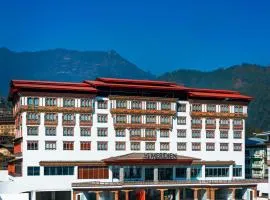 Le Meridien Thimphu