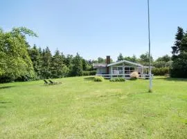 Holiday Home Strandholmen Millinge Xi