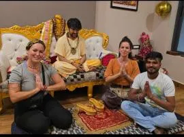 Karma Hostel