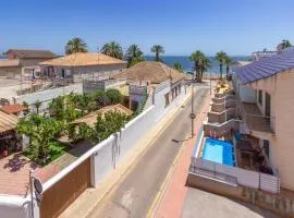 Amazing Apartment In San Javier