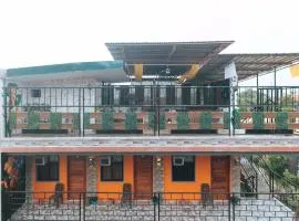 RedDoorz @ G42 Apartelle Iloilo City