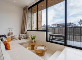 Sore Pererenan Unit 9 by Betterplace, hotel v destinaci Mengwi