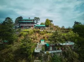 Seegreen Lodges