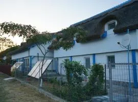 Casa Pescarului La Maxea