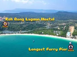 Koh Rong Lagoon