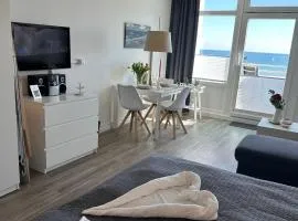 Ferienwohnung Marquardt 165 mit Meerblick