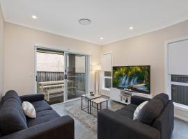 Sandy Feet Retreat, hotel in The Entrance