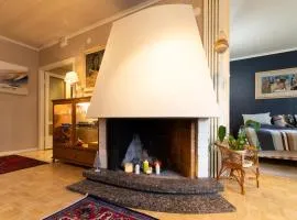 Vasko Luxurious suites, Ailo