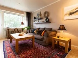 Vasko Luxurious suites, Ailo