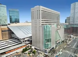 ホテル グランヴィア 大阪 JRホテル グループ
