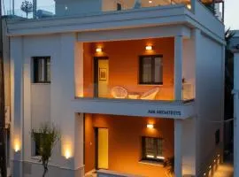 Grande Villa Vesta - Kalamata Mediterranean Villas