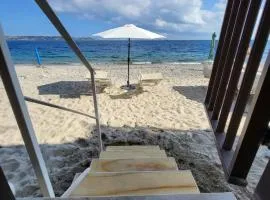 Casa sulla spiaggia Cannitello Scilla Calabria